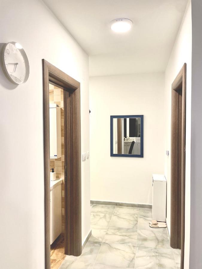 Easy Apartments Ledine Ngoại thất bức ảnh