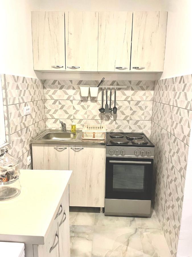 Easy Apartments Ledine Ngoại thất bức ảnh