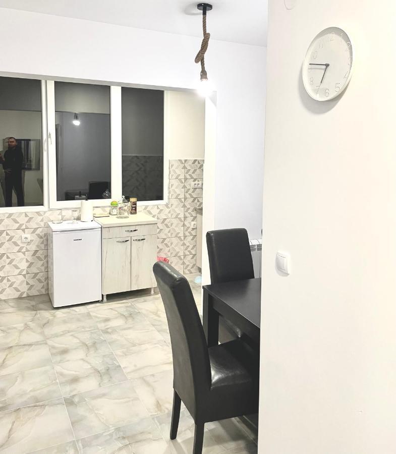 Easy Apartments Ledine Ngoại thất bức ảnh