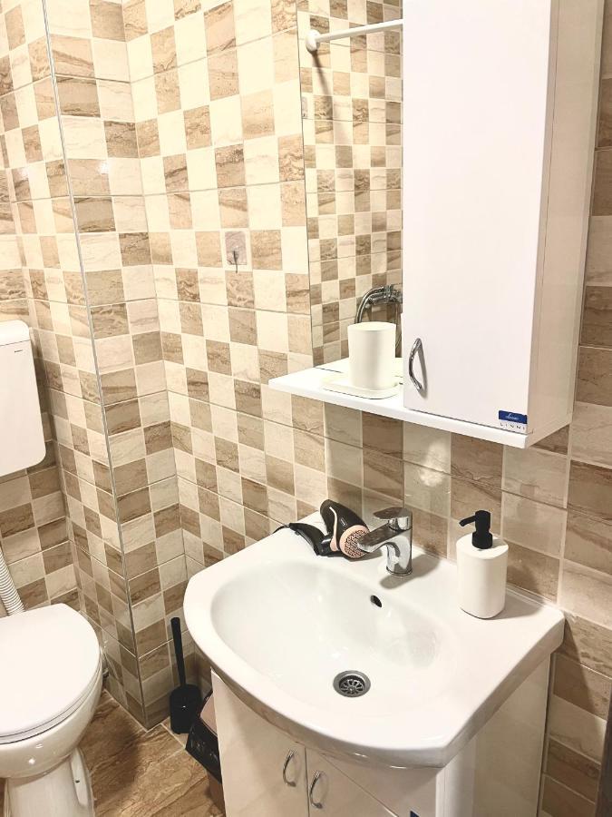 Easy Apartments Ledine Ngoại thất bức ảnh