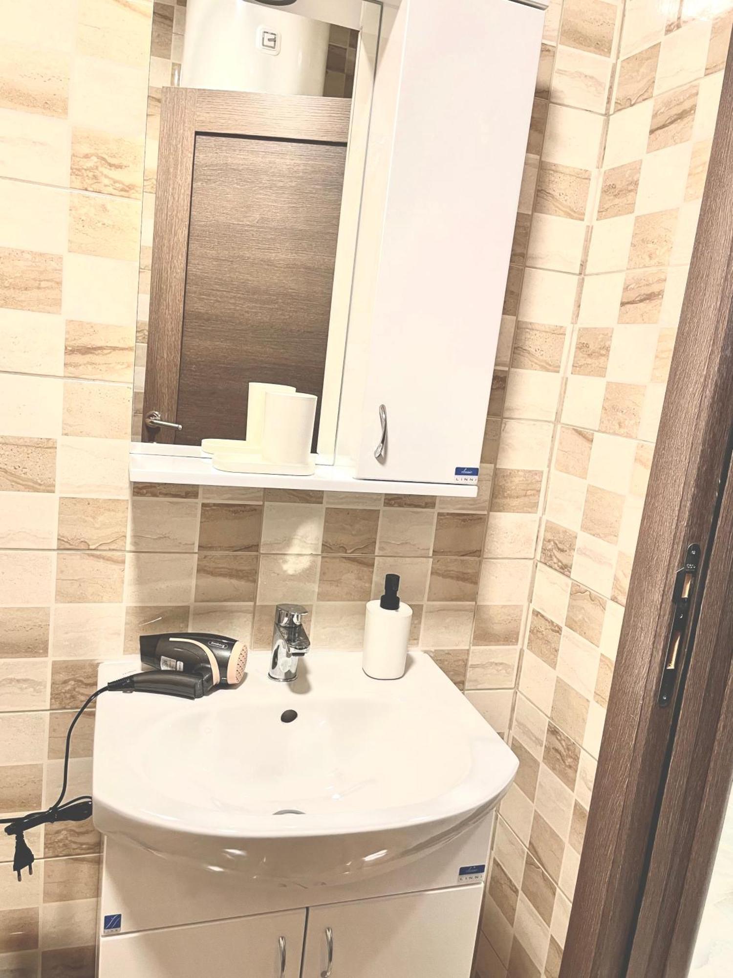 Easy Apartments Ledine Ngoại thất bức ảnh