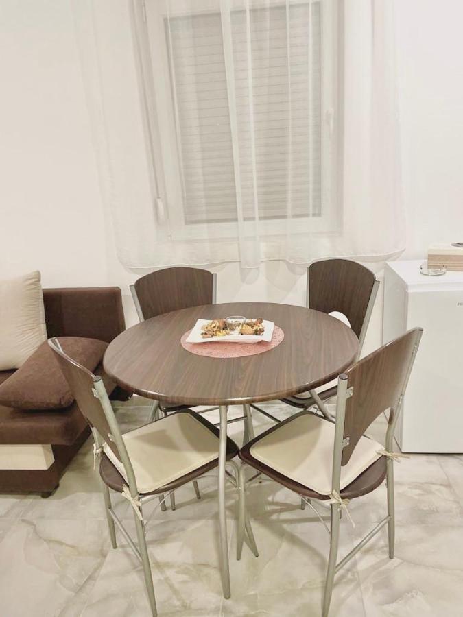 Easy Apartments Ledine Ngoại thất bức ảnh