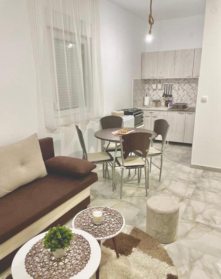 Easy Apartments Ledine Ngoại thất bức ảnh