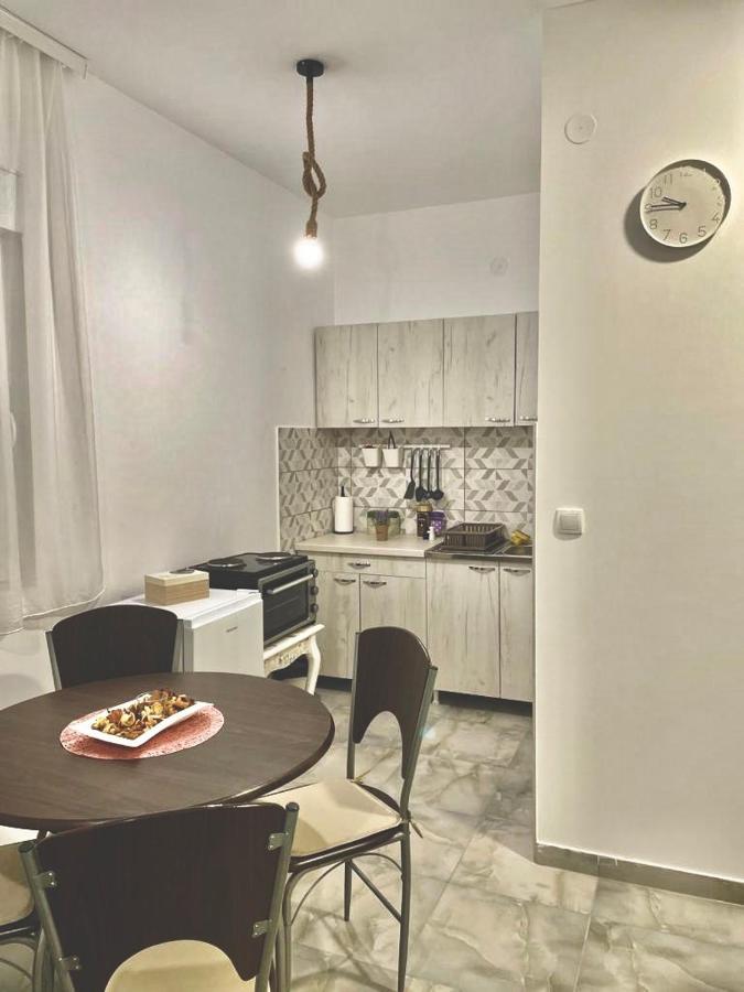 Easy Apartments Ledine Ngoại thất bức ảnh