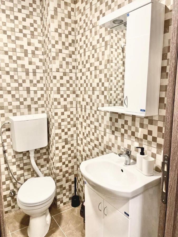 Easy Apartments Ledine Ngoại thất bức ảnh