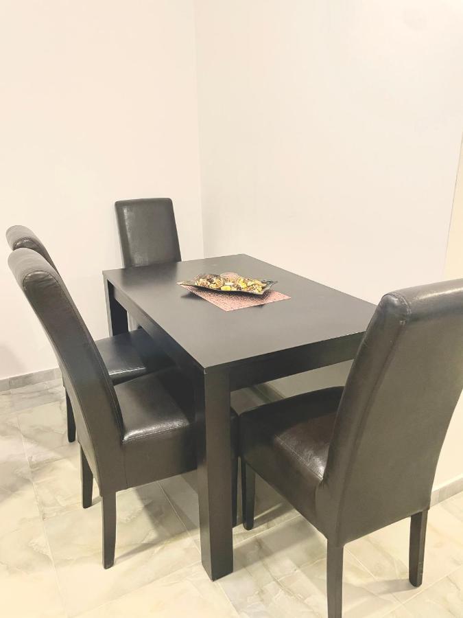 Easy Apartments Ledine Ngoại thất bức ảnh