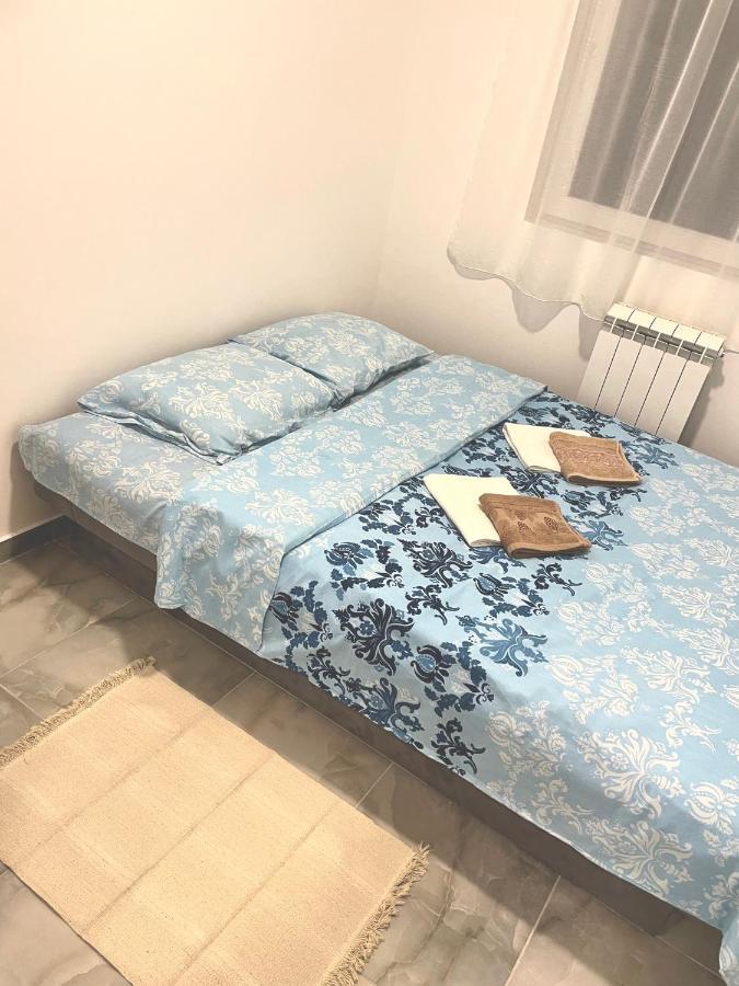 Easy Apartments Ledine Ngoại thất bức ảnh