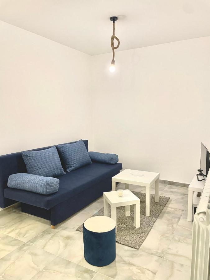 Easy Apartments Ledine Ngoại thất bức ảnh