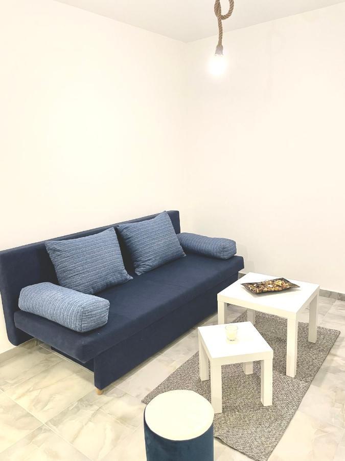 Easy Apartments Ledine Ngoại thất bức ảnh