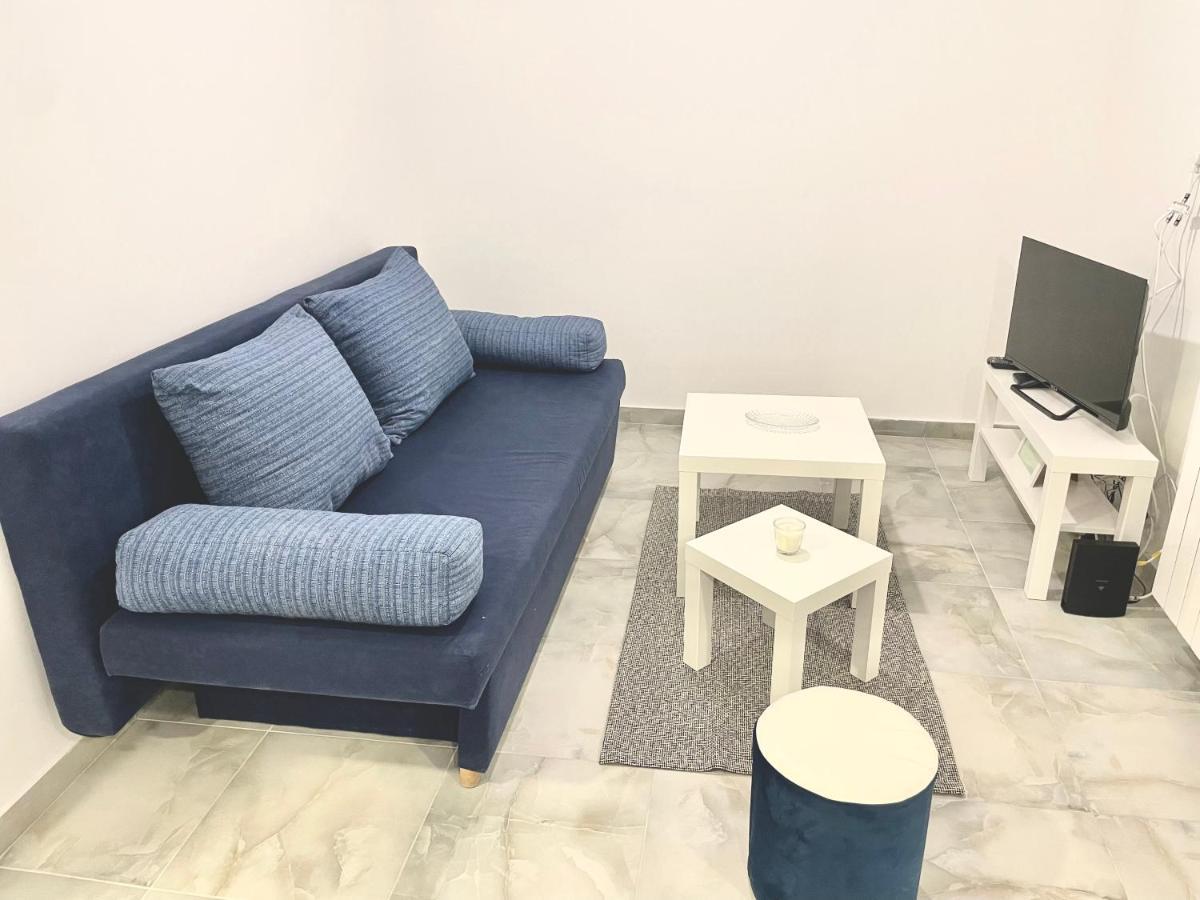 Easy Apartments Ledine Ngoại thất bức ảnh